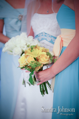 Best Lake Wales Country Club Wedding photographer - Sandra Johnson (SJFoto.com)